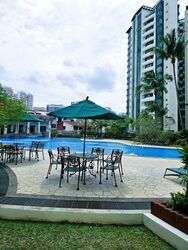 Palm Gardens (D23), Condominium #502737751